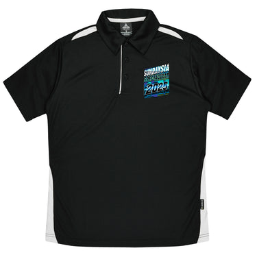 Sunraysia Spectacular 2025 Men's Polo